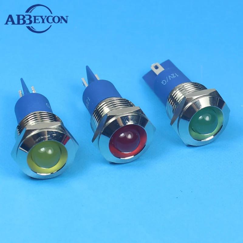 ABBEYCON-α Ǹ 14mm   IP67 20mA ǥ  12V/24V/36V Ϸ , IP67 20mA ǥõ